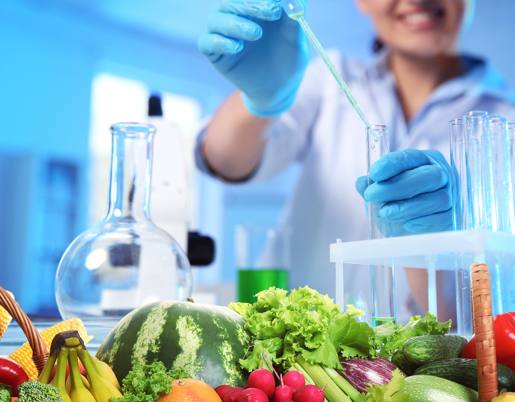 Quality Control in Agricultural Exports: Building Trust Through Excellence